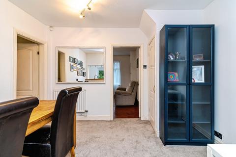 undefined, Long Lane, Nottingham, NG9