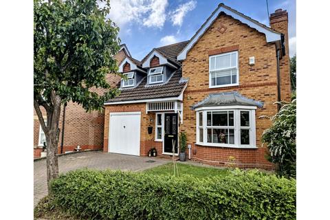 undefined, Watchetts Green, Worcester, WR4
