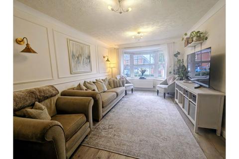 undefined, Watchetts Green, Worcester, WR4