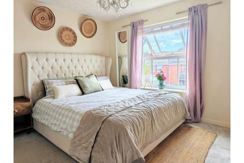 undefined, Watchetts Green, Worcester, WR4