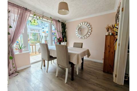4 bedroom detached house for sale, Watchetts Green, Worcester, WR4