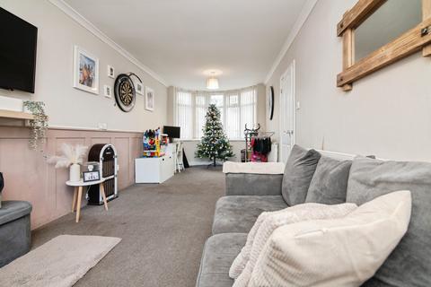 3 bedroom semi-detached house for sale, Wensleydale Road, Birmingham, B42