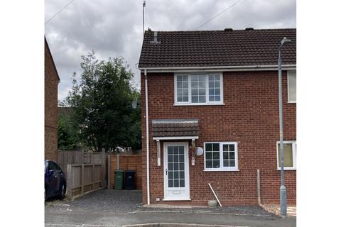 2 bedroom semi-detached house for sale, Brantwood Road, Droitwich, WR9