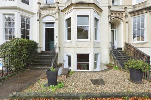 23 Clarence Square, Cheltenham, GL50