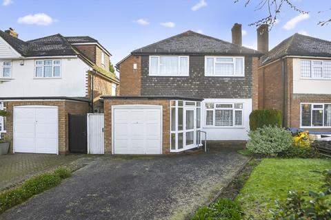 3 bedroom detached house for sale, Morven Road, Sutton Coldfield, B73