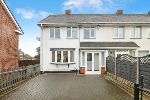 undefined, Meadway, Birmingham, B33