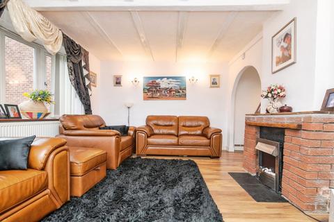 undefined, Meadway, Birmingham, B33