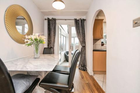undefined, Meadway, Birmingham, B33