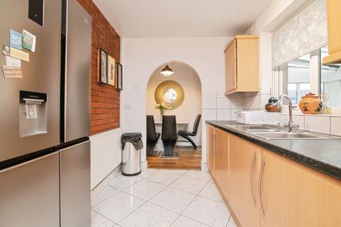undefined, Meadway, Birmingham, B33