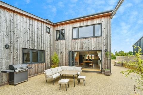 undefined, Poole Keynes, Cirencester, GL7