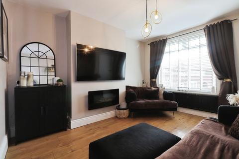 2 bedroom terraced house for sale, Paddock Crescent, Sheffield, S2