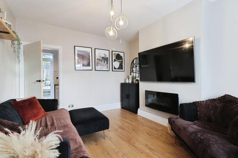 2 bedroom terraced house for sale, Paddock Crescent, Sheffield, S2
