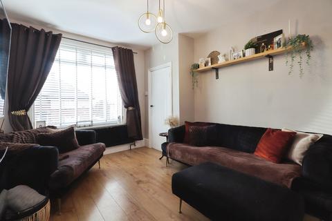 2 bedroom terraced house for sale, Paddock Crescent, Sheffield, S2