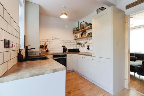 2 bedroom terraced house for sale, Paddock Crescent, Sheffield, S2