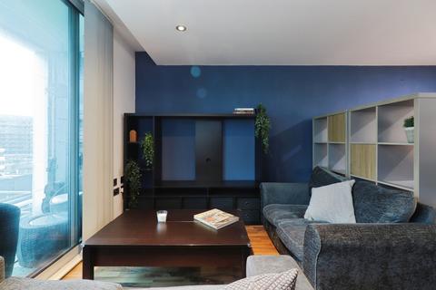 undefined, 1 Solly Street, Sheffield, S1
