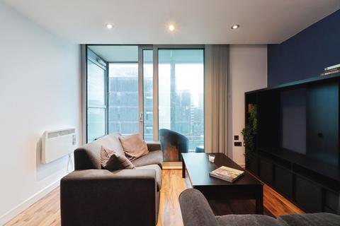 undefined, 1 Solly Street, Sheffield, S1