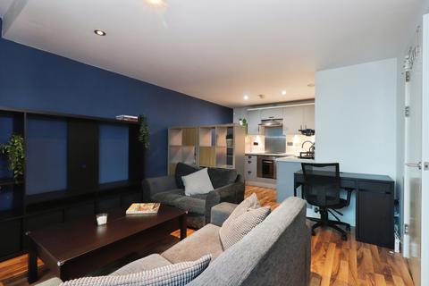 undefined, 1 Solly Street, Sheffield, S1