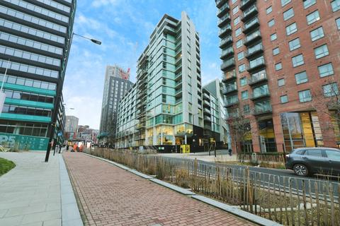 undefined, 1 Solly Street, Sheffield, S1