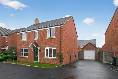 undefined, Krier Fields, Pershore, WR10