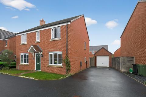 undefined, Krier Fields, Pershore, WR10