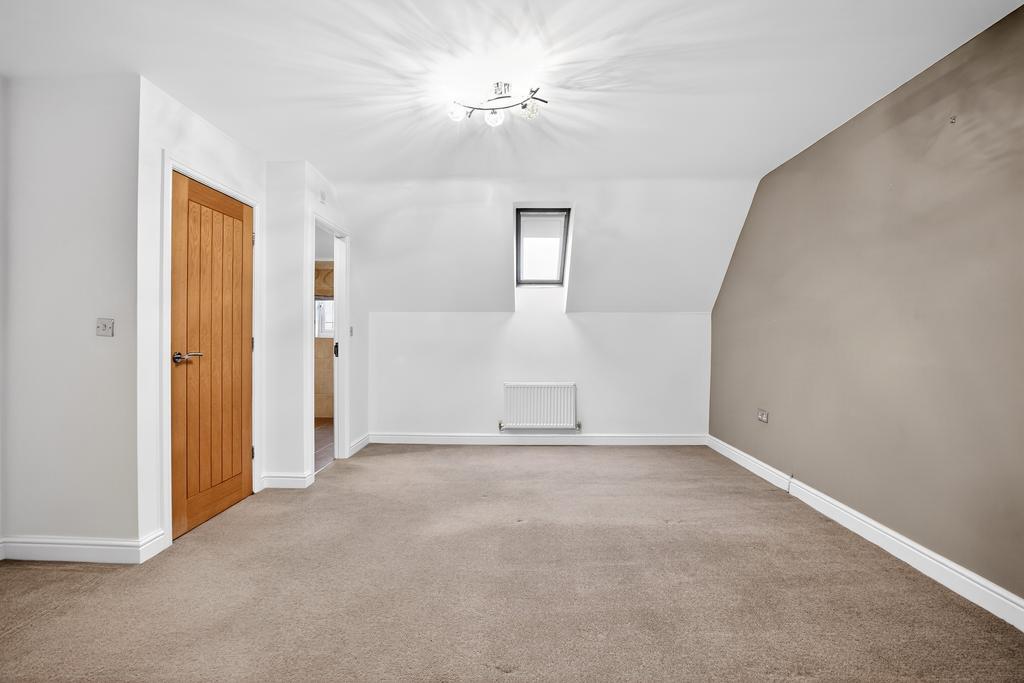 Annexe Bedroom Two