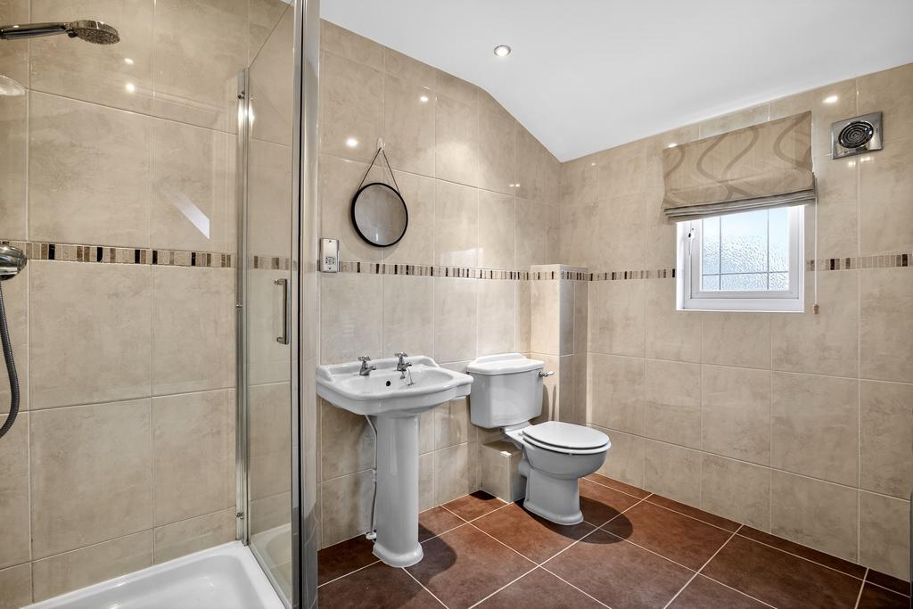 En-suite Two