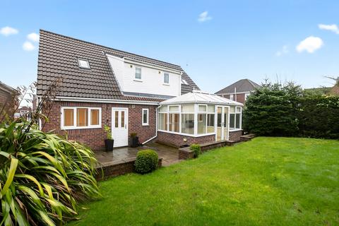 undefined, Hilldrecks View, Rotherham, S65