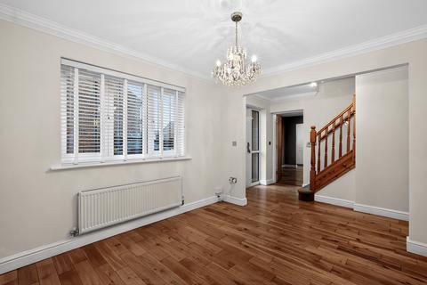 undefined, Hilldrecks View, Rotherham, S65