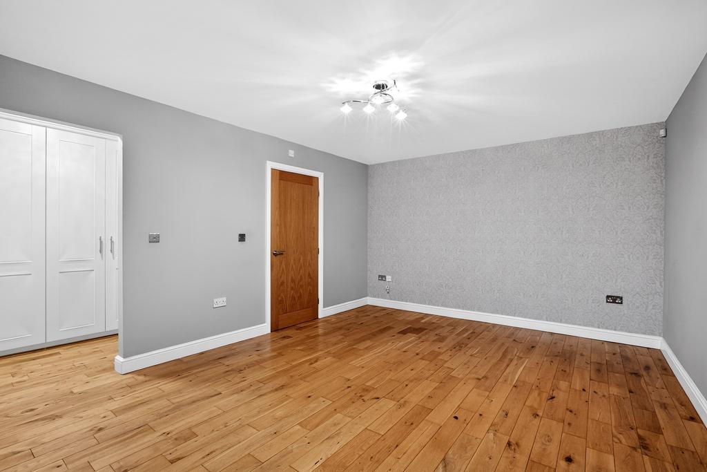 Annexe Bedroom One