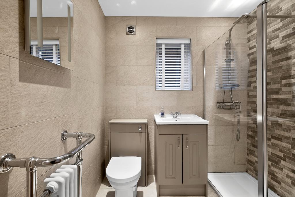 Annexe En-Suite One