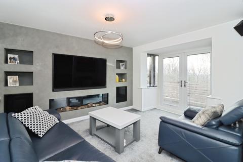 3 bedroom detached house for sale, Holme Park Avenue, Chesterfield, S41