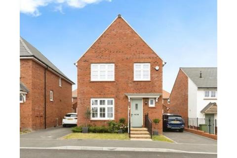 undefined, Arthur Keene Close, Stonehouse, GL10