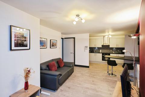 2 bedroom apartment for sale, 85 Old Snow Hill, Birmingham, B4