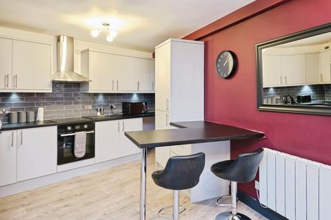 2 bedroom apartment for sale, 85 Old Snow Hill, Birmingham, B4