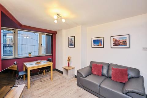 2 bedroom apartment for sale, 85 Old Snow Hill, Birmingham, B4