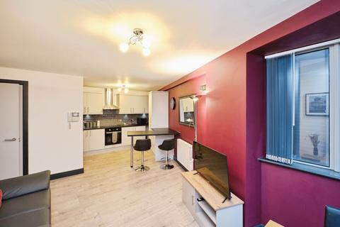 2 bedroom apartment for sale, 85 Old Snow Hill, Birmingham, B4