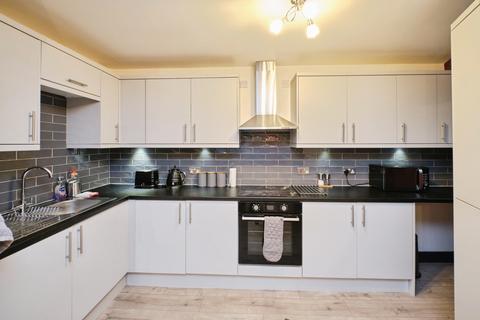 2 bedroom apartment for sale, 85 Old Snow Hill, Birmingham, B4