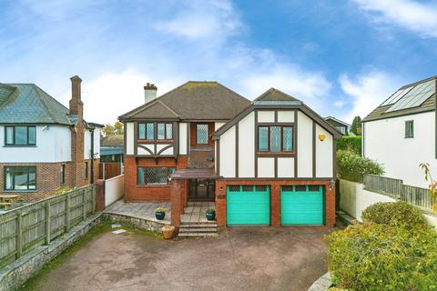 4 bedroom detached house for sale, Dartmouth Road, Paignton, TQ4