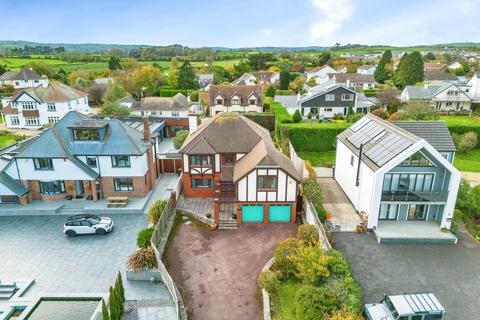 4 bedroom detached house for sale, Dartmouth Road, Paignton, TQ4