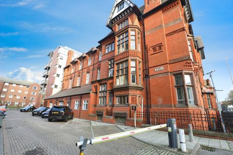 Appartment 54, Liverpool, L7
