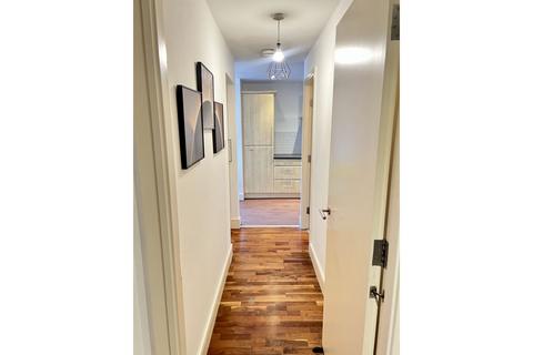 undefined, Appartment 54, Liverpool, L7