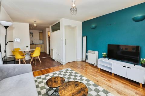 undefined, Appartment 54, Liverpool, L7