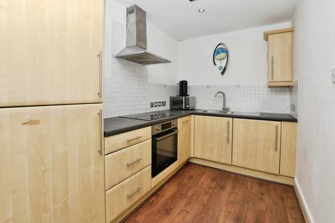 undefined, Appartment 54, Liverpool, L7