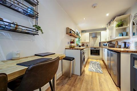 undefined, 2 Sawmill Cottages, Burton In Lonsdale