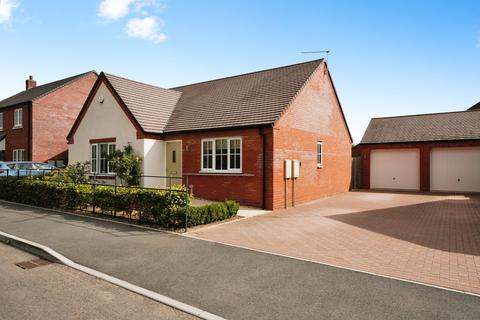 undefined, Saffron Grove, Worcester, WR8