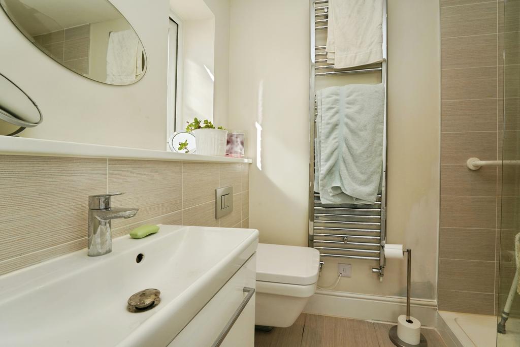 En-suite