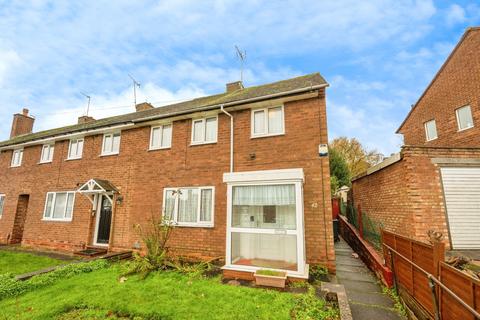 3 bedroom end of terrace house for sale, Edgewood Road, Birmingham, B45