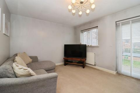 3 bedroom semi-detached house for sale, Parklands View, Sheffield, S26