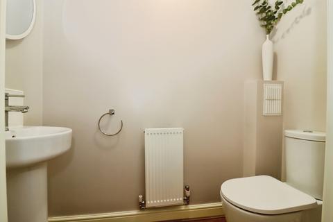 3 bedroom semi-detached house for sale, Parklands View, Sheffield, S26