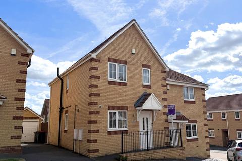 3 bedroom semi-detached house for sale, Parklands View, Sheffield, S26